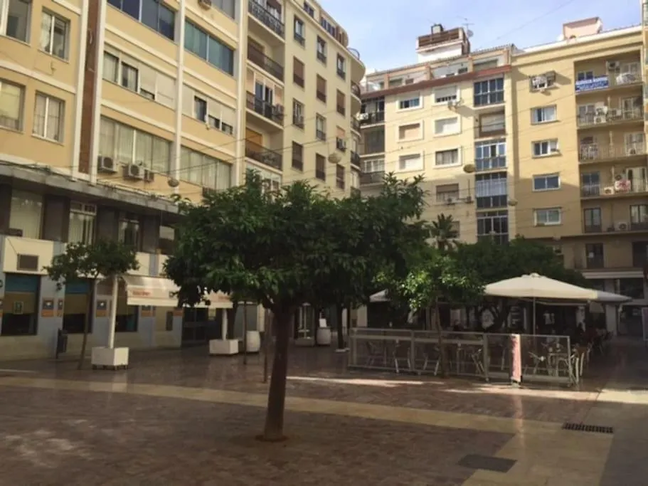 La Mejor Opcion Centro Historico Malaga Apartment 0*,  Spain